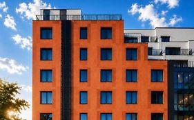 Lev Lifestyle Hotel - Maestro